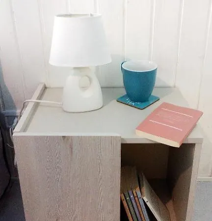 Etna Little Vakantiehuis *