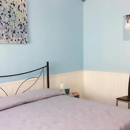 Etna Little Vakantiehuis *