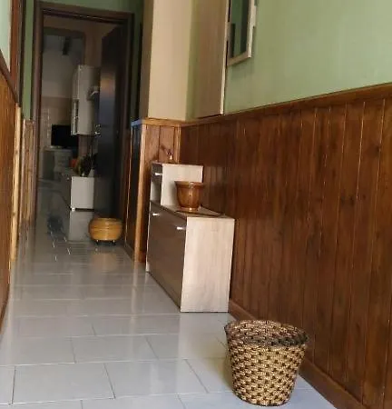 Etna Little Vakantiehuis