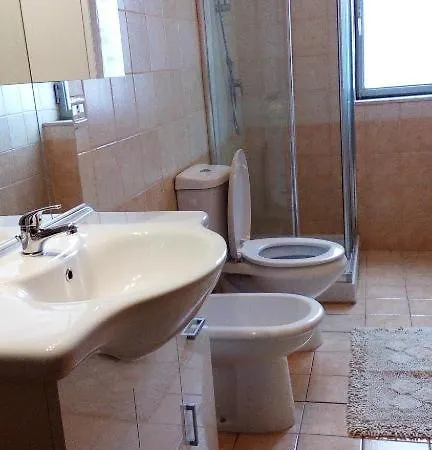 Vakantiehuis Etna Little *