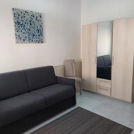 Etna Little Vakantiehuis